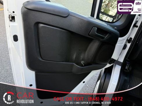 Used 2023 RAM ProMaster 1500 w/ Convenience Group image 39