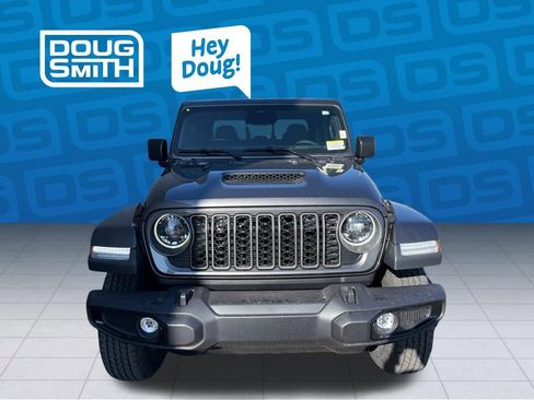 New 2026 Jeep Gladiator Sport image 8