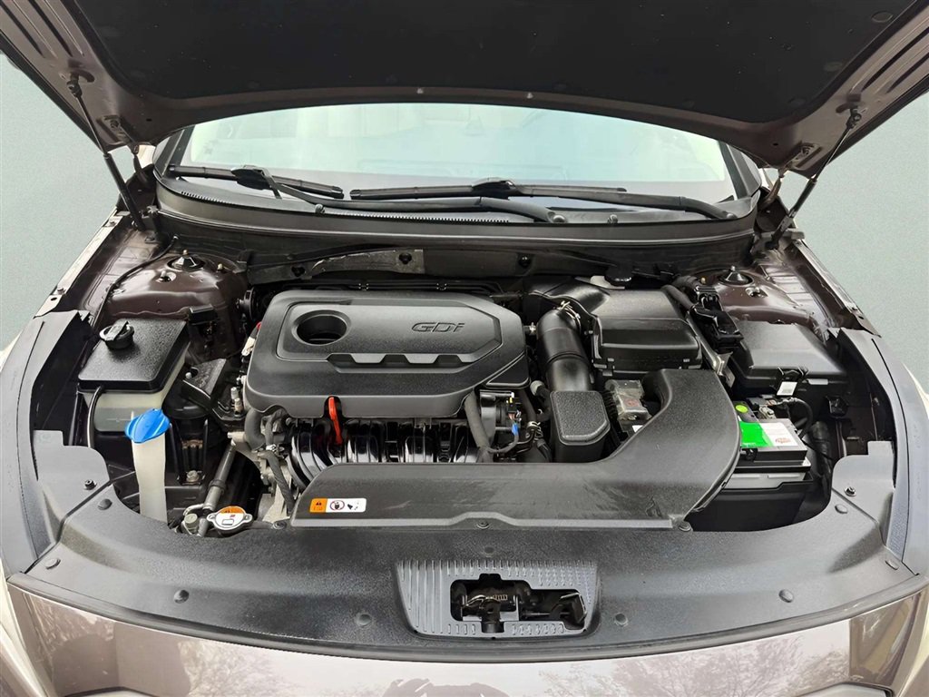 Used 2016 Hyundai Sonata Sport FWD image 24