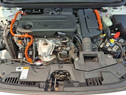 Certified 2023 Honda Accord Sport image 28