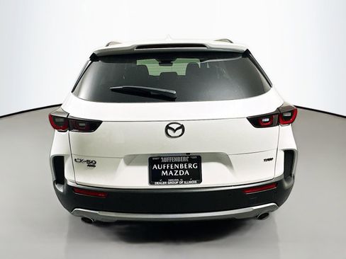 Certified 2026 MAZDA CX-50 AWD 2.5 S w/ Weather Package image 22