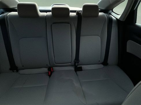 Used 2022 Honda Civic EX image 11