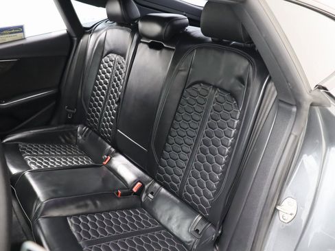 Used 2019 Audi RS 5 Sportback image 24