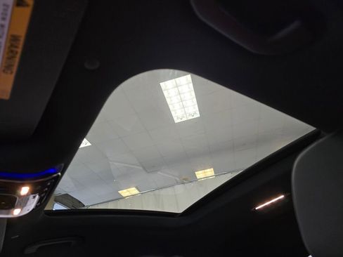 New 2026 Mercedes-Benz GLC 43 AMG 4MATIC Coupe image 27