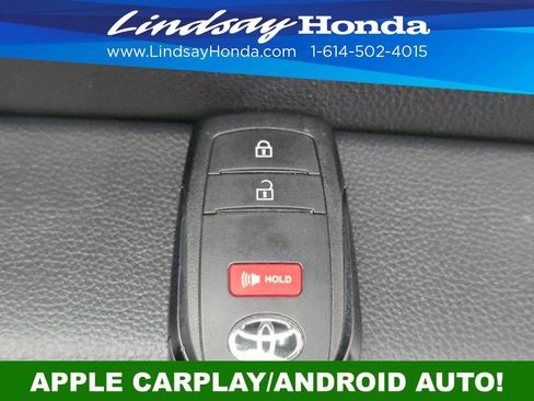 Used 2025 Toyota 4Runner SR5 image 23