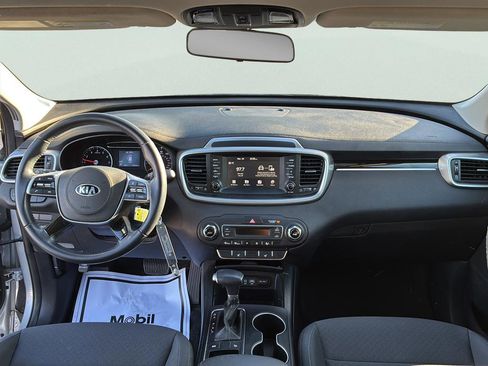 Used 2020 Kia Sorento LX w/ LX I4 Convenience Package image 27
