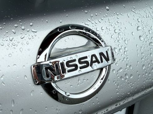 Used 2003 Nissan Sentra GXE image 10