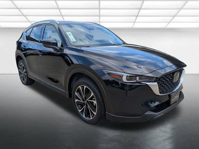Certified 2023 MAZDA CX-5 AWD 2.5 S w/ Premium Package
