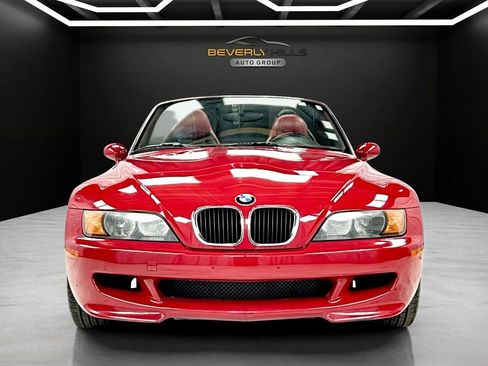 Used 1998 BMW M Roadster image 13