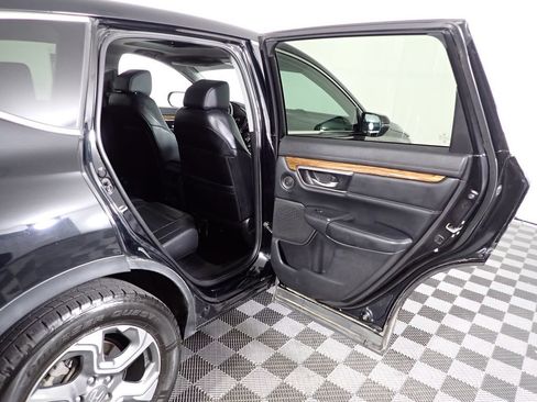 Used 2019 Honda CR-V EX-L image 34