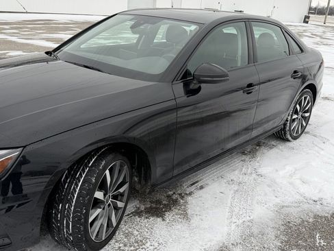 Used 2023 Audi A4 2.0T Premium Plus w/ Premium Plus Package image 14