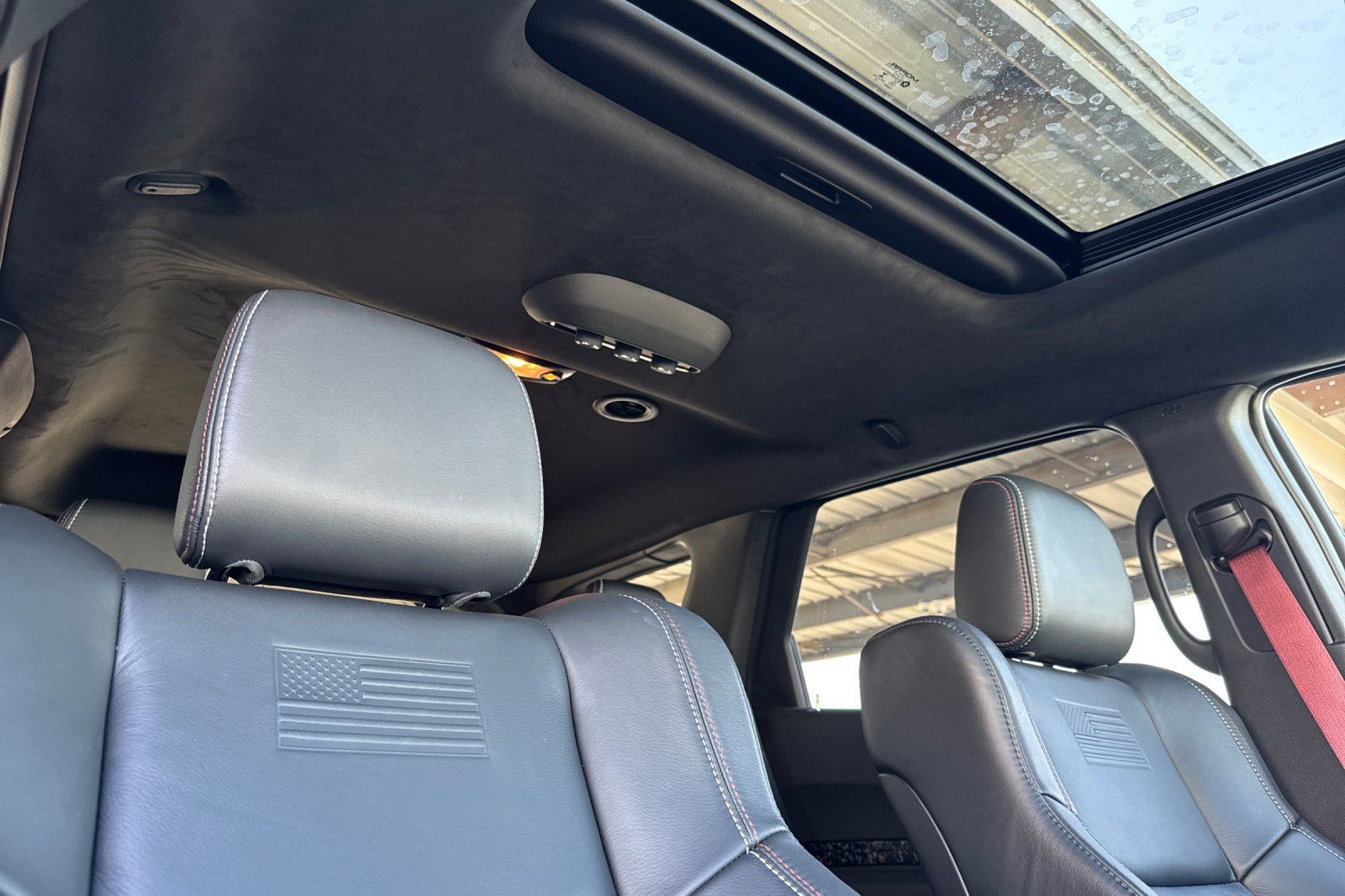 New 2026 Dodge Durango GT AWD/4WD image 17