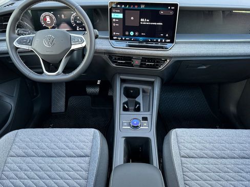 New 2026 Volkswagen Tiguan S AWD/4WD image 12