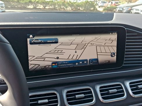 New 2026 Mercedes-Benz GLE 450 4MATIC image 12