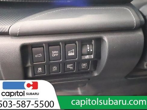Used 2020 Subaru Forester Touring w/ Popular Package #2 AWD/4WD image 18