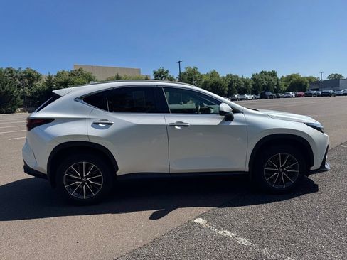 Used 2024 Lexus NX 250 AWD w/ Cold Area Package image 5