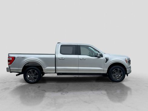 Used 2023 Ford F150 Lariat w/ Equipment Group 502A High AWD/4WD image 7