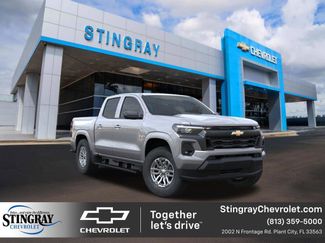 New 2026 Chevrolet Colorado LT w/ LT Convenience Package RWD video 1