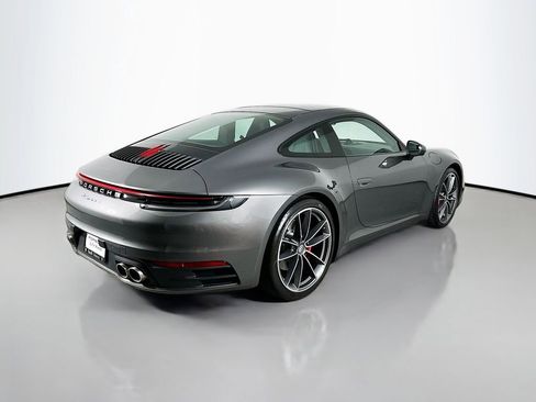 Used 2020 Porsche 911 Carrera S image 9