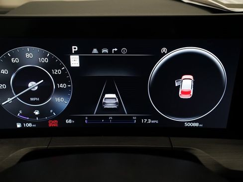 Certified 2024 Kia Telluride SX Prestige X-Pro image 2