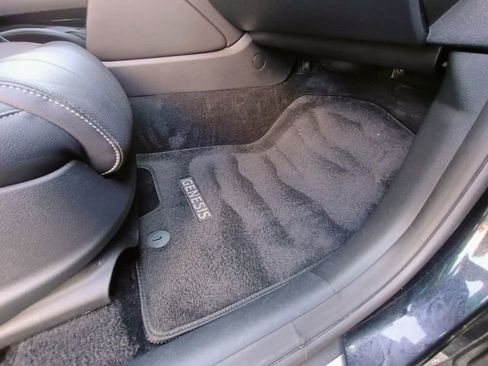 Used 2021 Genesis GV80 3.5T image 48