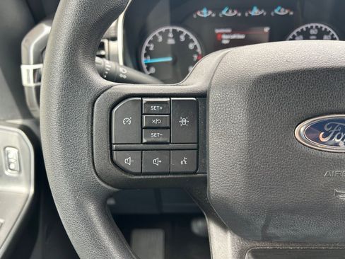 Used 2023 Ford F150 XL w/ STX Appearance Package AWD/4WD image 14