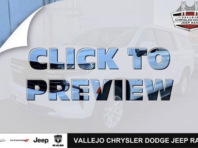 Used 2024 Chevrolet Suburban LT