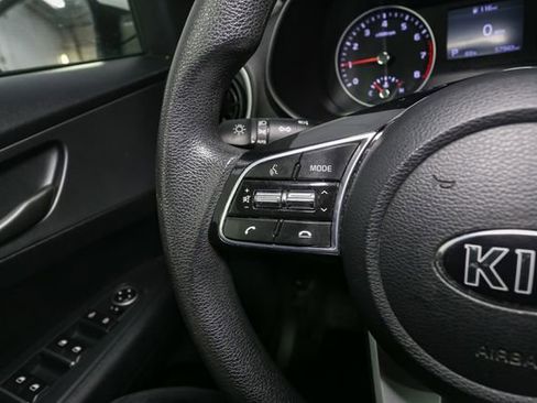 Used 2020 Kia Forte LXS FWD image 24