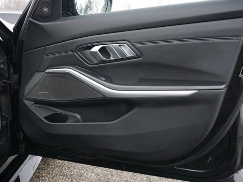 Used 2024 BMW M3 Competition w/ Premium Package image 21