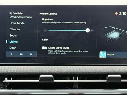 Used 2025 Hyundai Tucson Limited AWD/4WD image 40