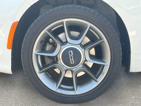 Used 2019 FIAT 500 Pop FWD image 26