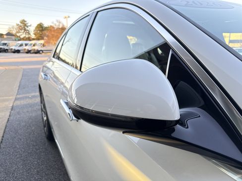 New 2026 Mercedes-Benz E 350 Sedan image 8