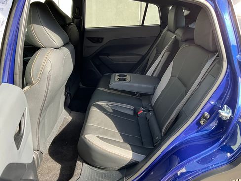 New 2026 Subaru Crosstrek 2.5i Wilderness AWD/4WD image 25