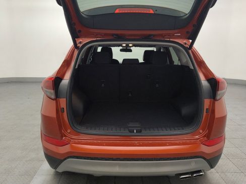 Used 2017 Hyundai Tucson Sport image 29