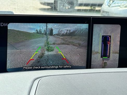 New 2026 Lincoln Navigator Reserve AWD/4WD image 17