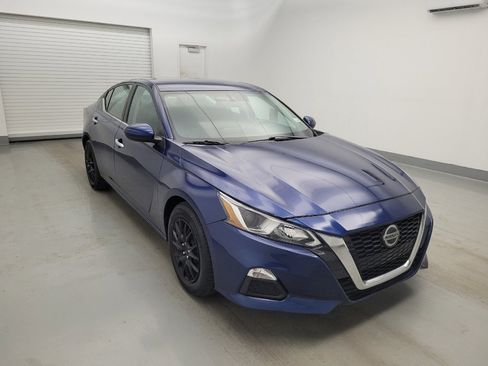 Used 2019 Nissan Altima 2.5 S FWD image 13