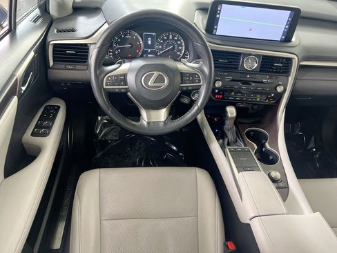 Used 2020 Lexus RX 350 AWD w/ Premium Package image 23
