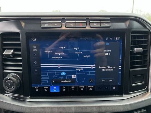 Used 2024 Ford F250 Platinum image 14