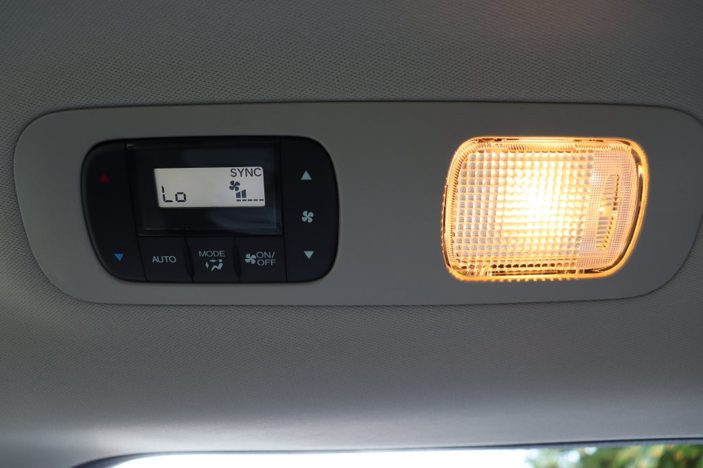 New 2027 Honda Odyssey EX-L image 16