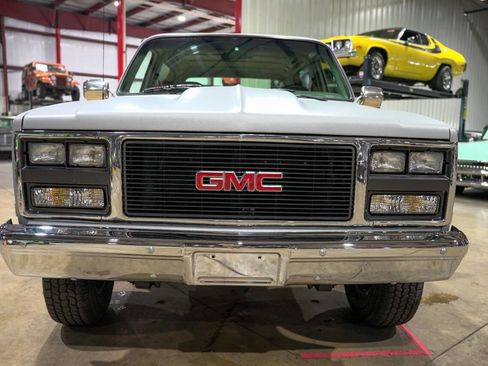 Used 1990 GMC Jimmy 4WD image 13