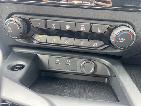 New 2026 Nissan Sentra S FWD image 7