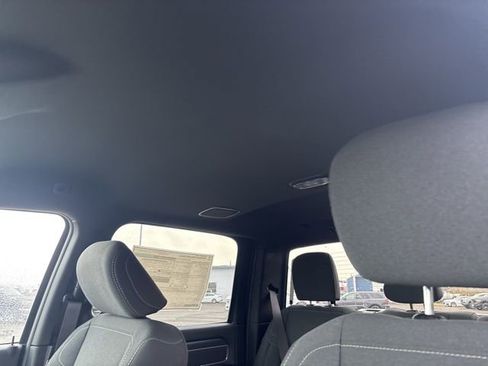 New 2026 RAM 2500 Big Horn image 13