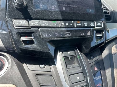 Used 2019 Honda Odyssey EX-L image 24