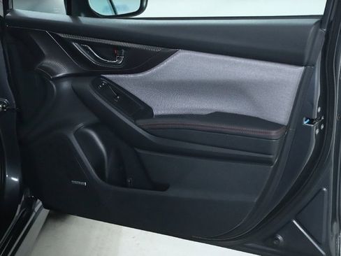 Certified 2023 Subaru Impreza 2.0i Sport image 35