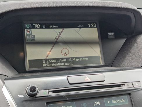 Used 2016 Acura MDX SH-AWD image 27