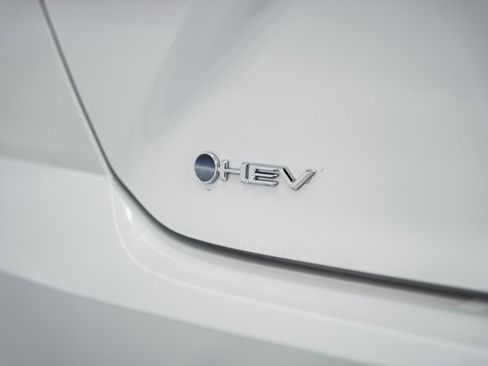 New 2026 Toyota Camry XSE image 8