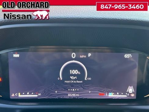 Used 2022 Jeep Wagoneer Series II w/ Convenience Group I AWD/4WD image 23