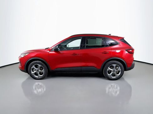 Used 2025 Ford Escape ST-Line image 4