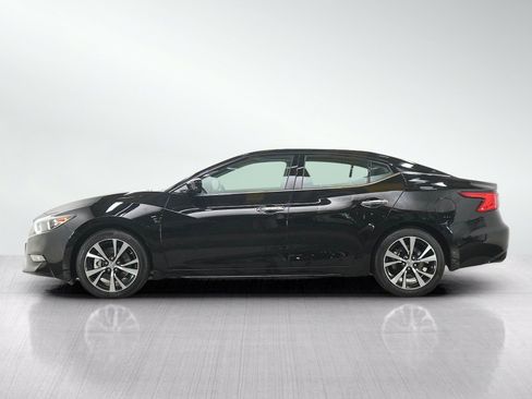 Used 2018 Nissan Maxima 3.5 S FWD image 2