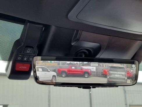 Used 2023 Toyota Sequoia Capstone image 24